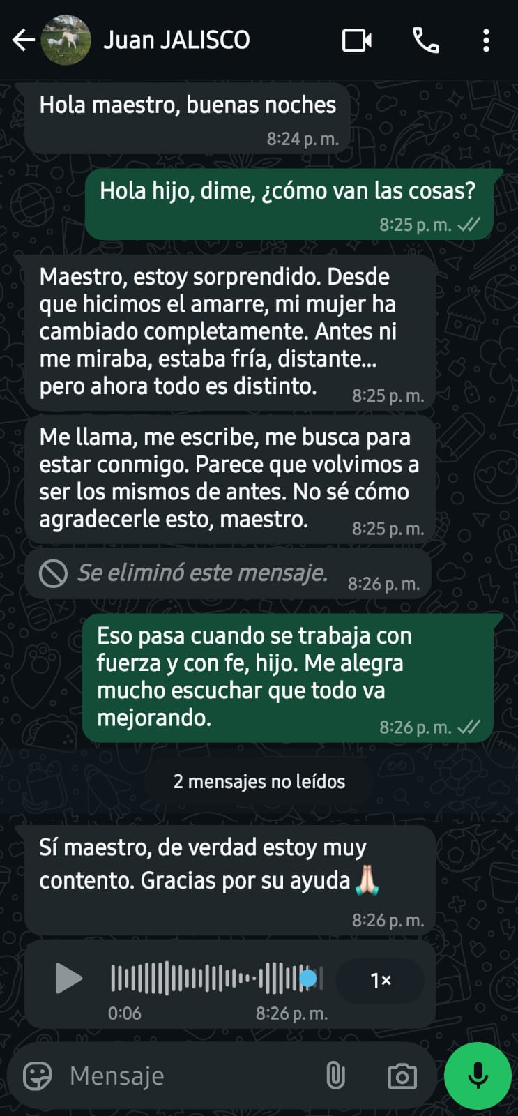 MAESTRA 3