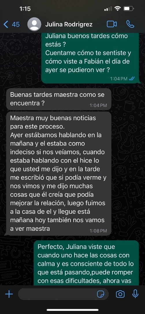 MAESTRA