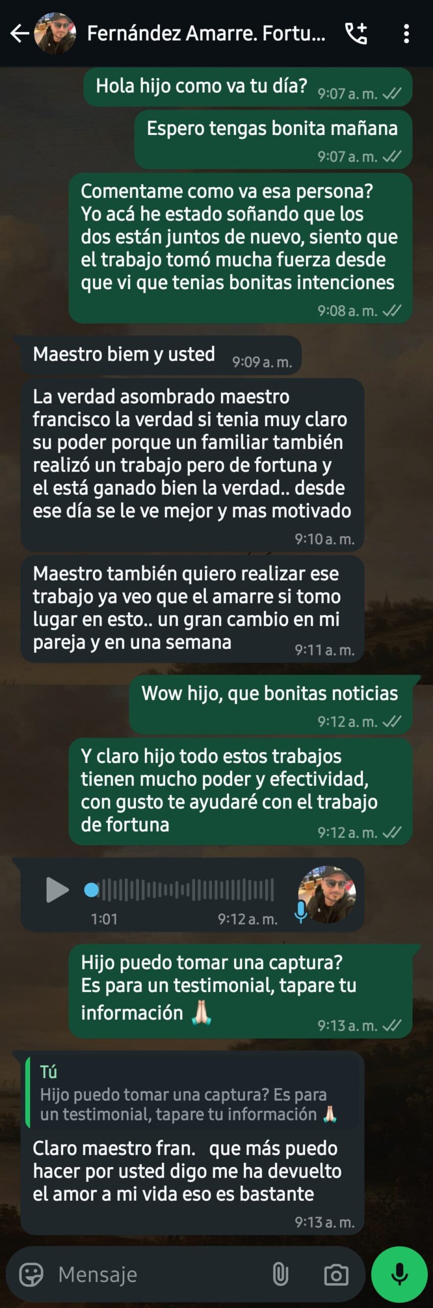 francisco 3